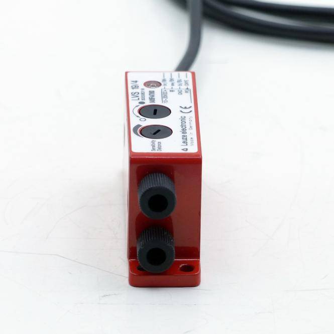 Leuze electronic Lichtschranke 0405F447093 (LVS19/4)