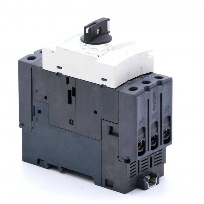 Schneider Electric Motorschutzschalter (GV3P 13 9 -13A)
