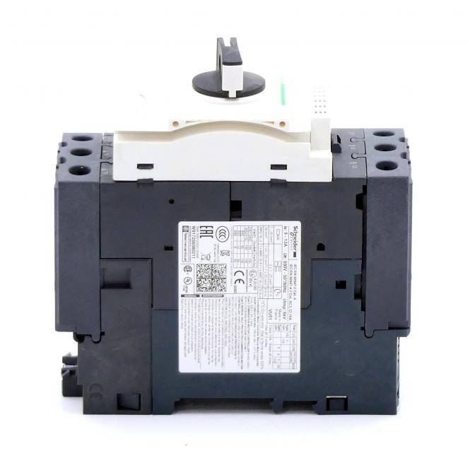 Schneider Electric Motorschutzschalter (GV3P 13 9 -13A)