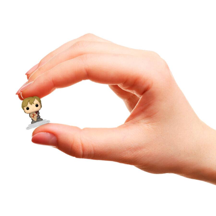 Blister 4 Figuren Bitty POP Spiel der Throne Tyrion