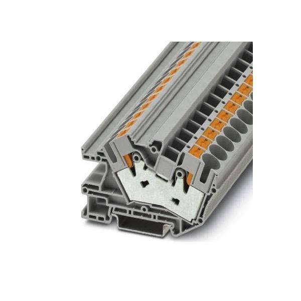 Phoenix 3214029 PTI 16/S Installationsklemme Industriematerial Verbindungstechnik Reihenklemmen