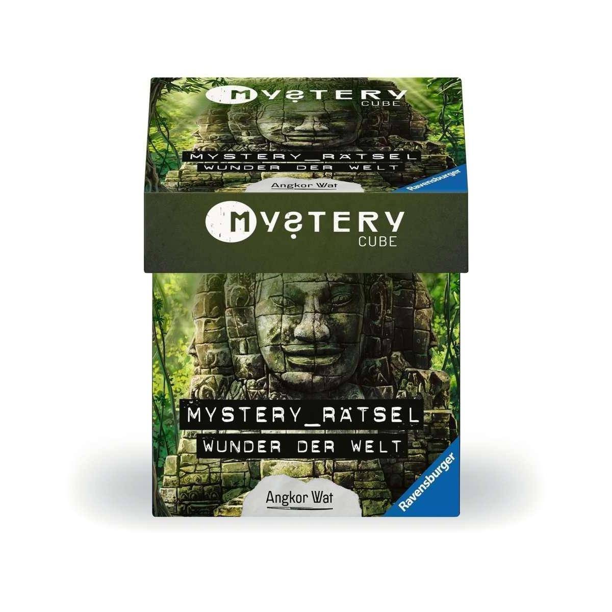 RAV24579 - Mystery Cube Wunder der Welt: Angkor Wat (DE)