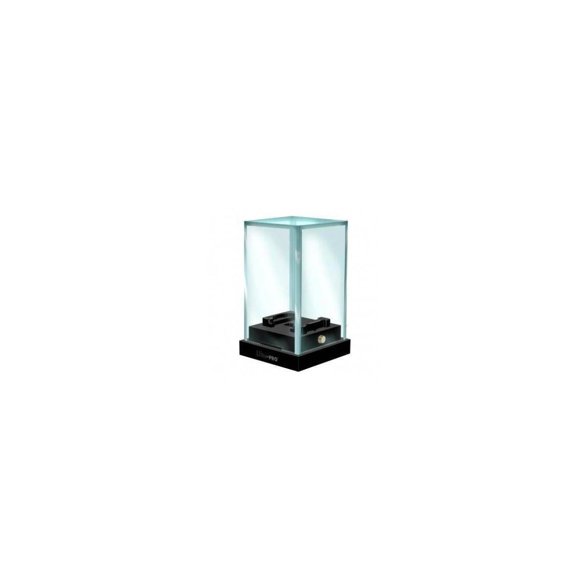 UP - Character Clamp Secure 1 Inch Miniature Display