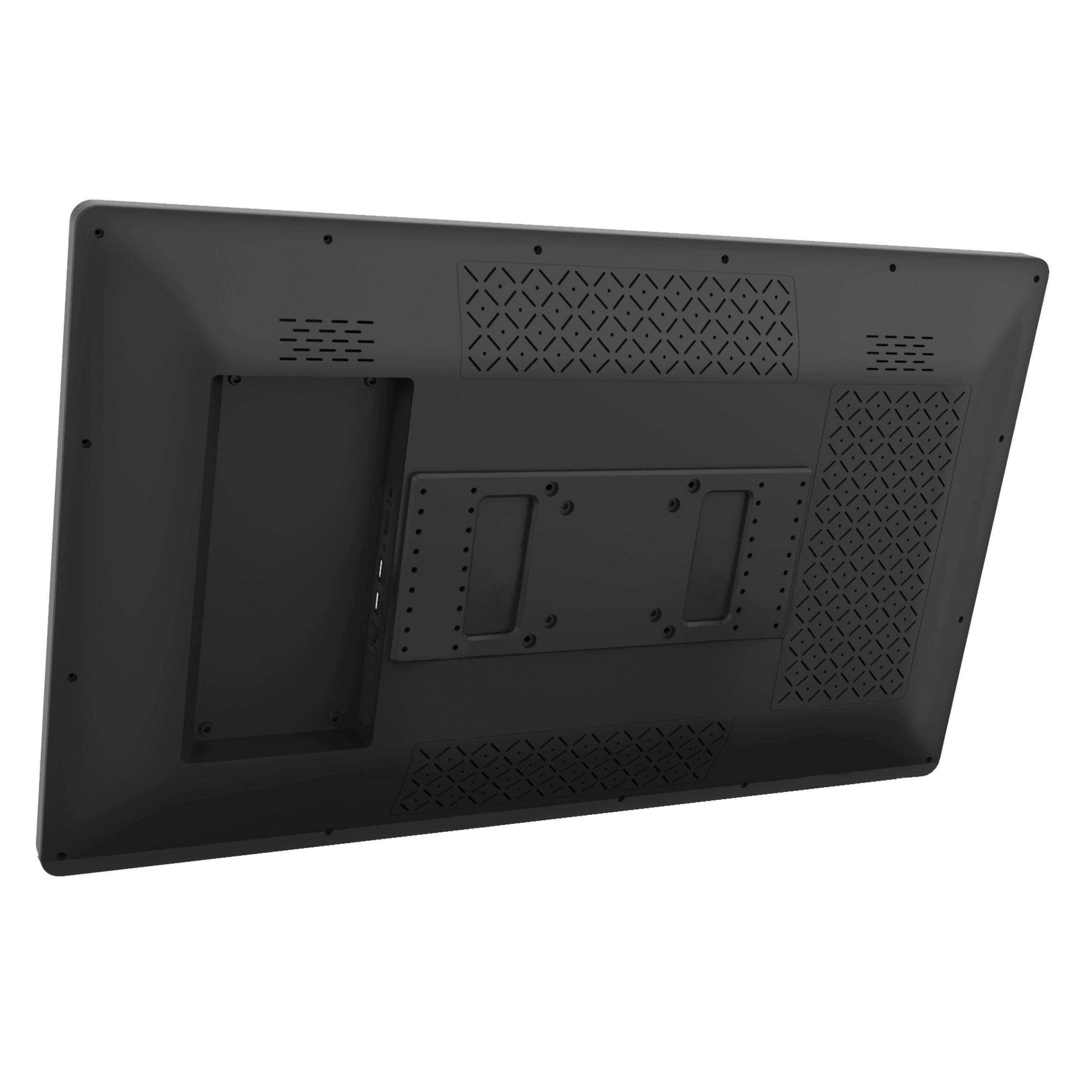DENVER PFF-3260 | 32-Zoll Digitaler Bilderrahmen, Wi-Fi, 32 GB Speicher, FULL HD Touchscreen & FRAMEO Software