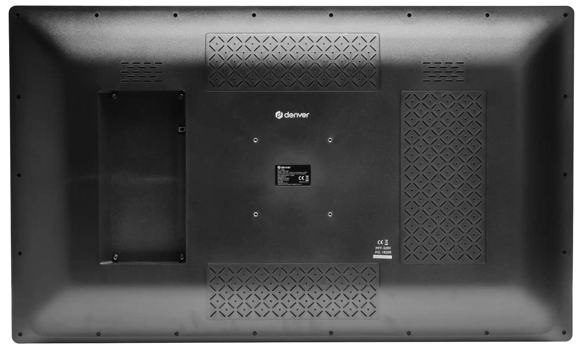 DENVER Digitaler Bilderrahmen PFF-3260