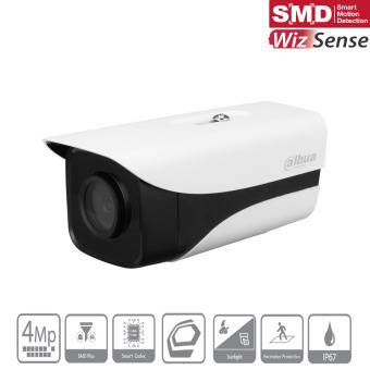 Dahua - IPC-HFW3441MP-AS-SFC-I2-0800B - IP - Box - Anti-Öl, - 4MP/WizSense/SMD/Anti-ÖL - 8 mm fix Objektiv - H.265/H.26