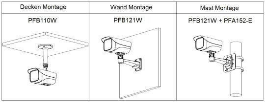 Dahua - IPC-HFW3441MP-AS-SFC-I2-0800B - IP - Box - Anti-Öl, - 4MP/WizSense/SMD/Anti-ÖL - 8 mm fix Objektiv - H.265/H.26