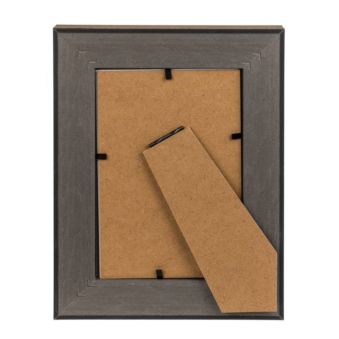 Bilderrahmen aus Kunststoff "Dark Moments" 10x15cm