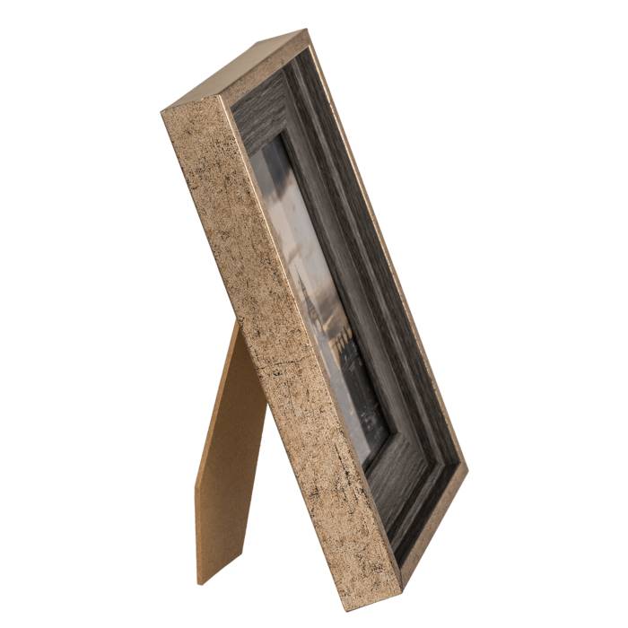 Bilderrahmen aus Kunststoff "Dark Moments" 10x15cm