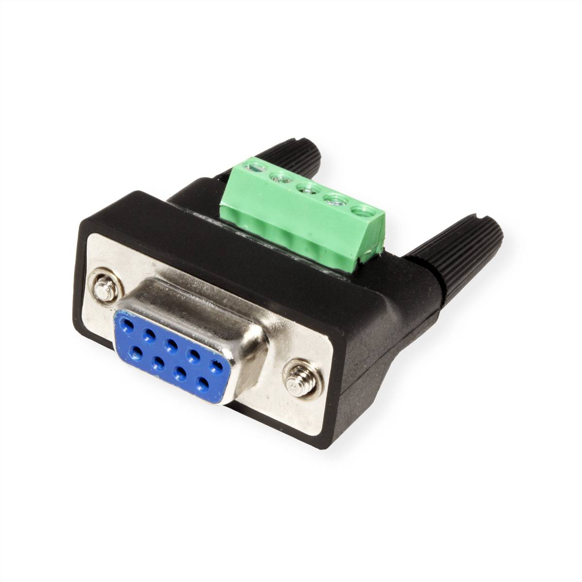 ROLINE Konverter USB / RS-485