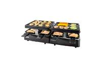UNOLD - 48755 Raclette Extandable