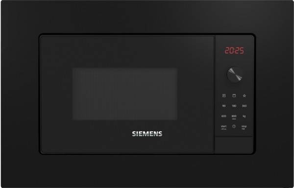 Siemens MDA EB-Mikrowelle m.Grill BE623LMB3