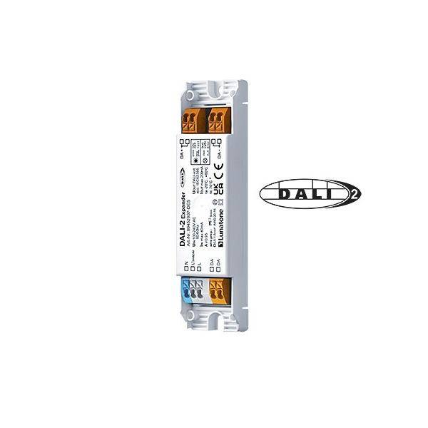 Zumtobel Group Erweiterung DALI-Kreis DALI-2 Exp #24165662