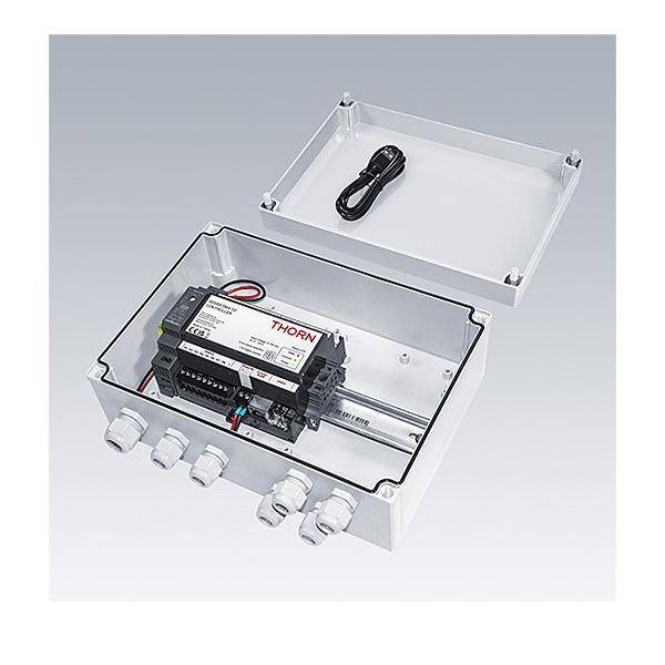 Zumtobel Group Steuerungsbox IP66 SENSA DMX #96222779