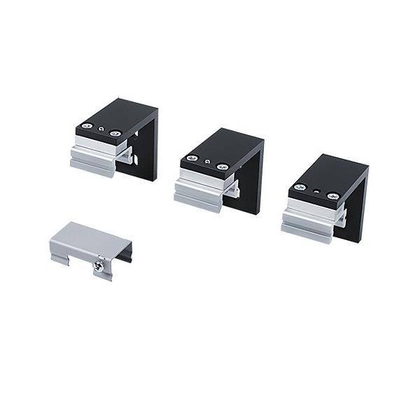 Zumtobel Group Halteklammern SUI 3PH/L3 #60200161