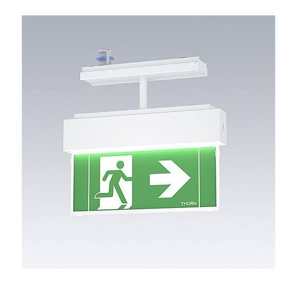 Zumtobel Group LED-Rettungszeichenleuchte VOYAGER BL #96637616