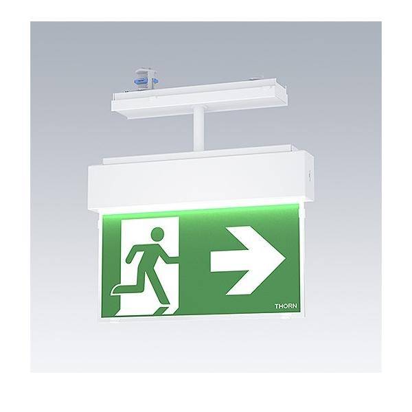 Zumtobel Group LED-Rettungszeichenleuchte VOYAGER BL #96637620