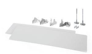 Siemens MDA Höhenverstellfüße WZ30400
