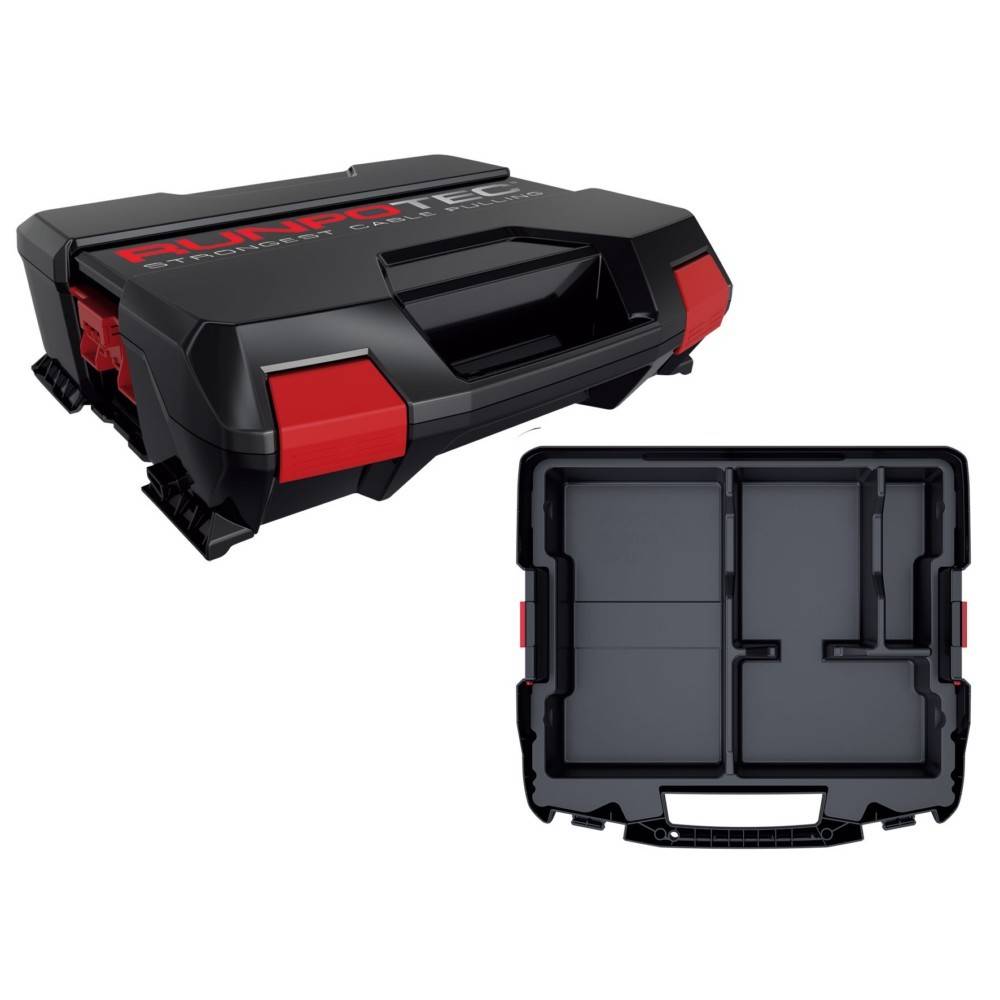 Runpotec Systemkoffer 20708
