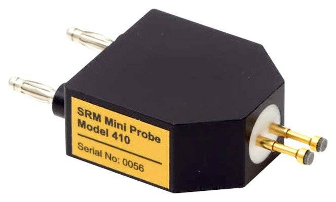 ESD Mini Probe Model 410 für SRM