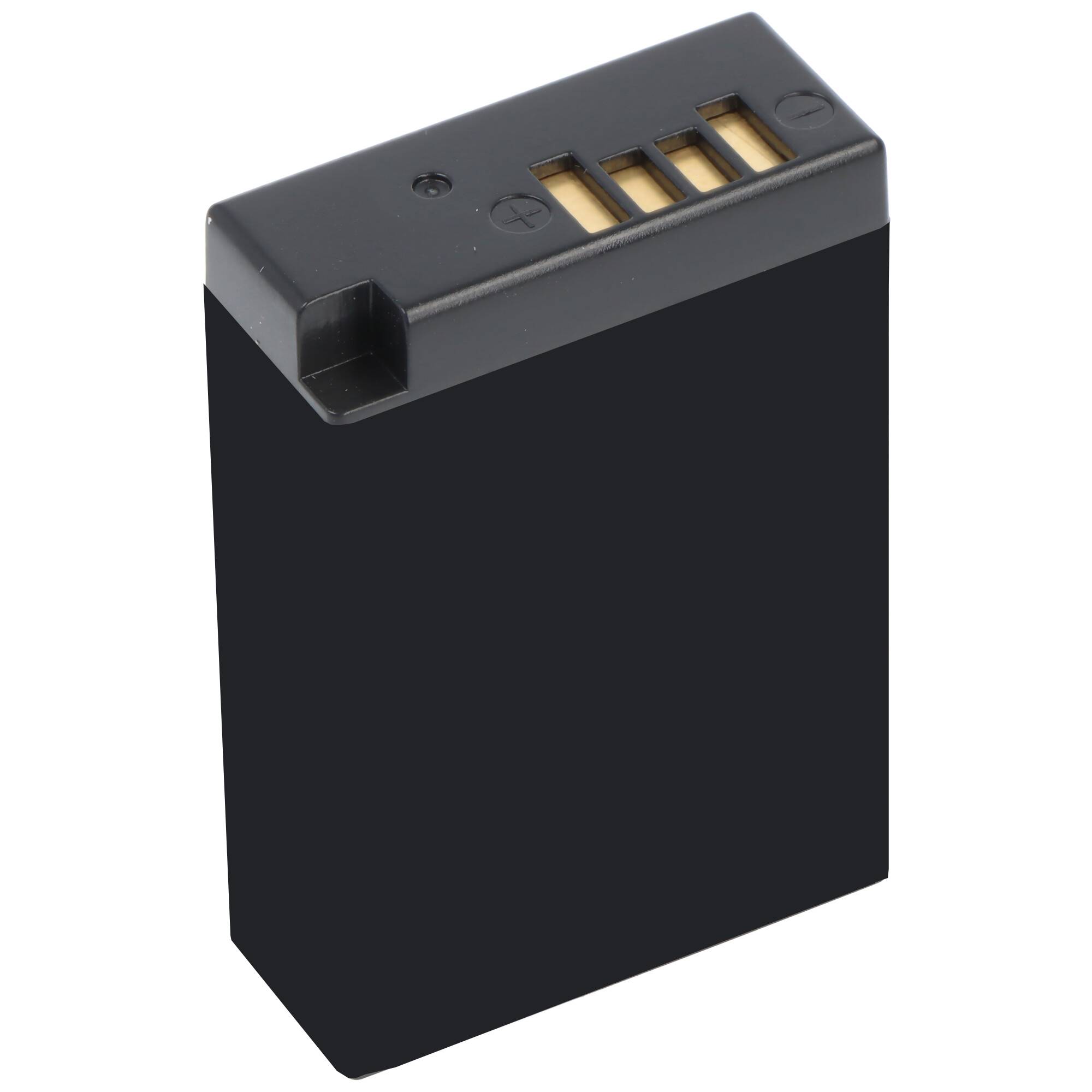 Akku kompatibel für Digi-Cam Canon EOS 200D Akku LP-E17, 950mAh Li-Ion 7.2V