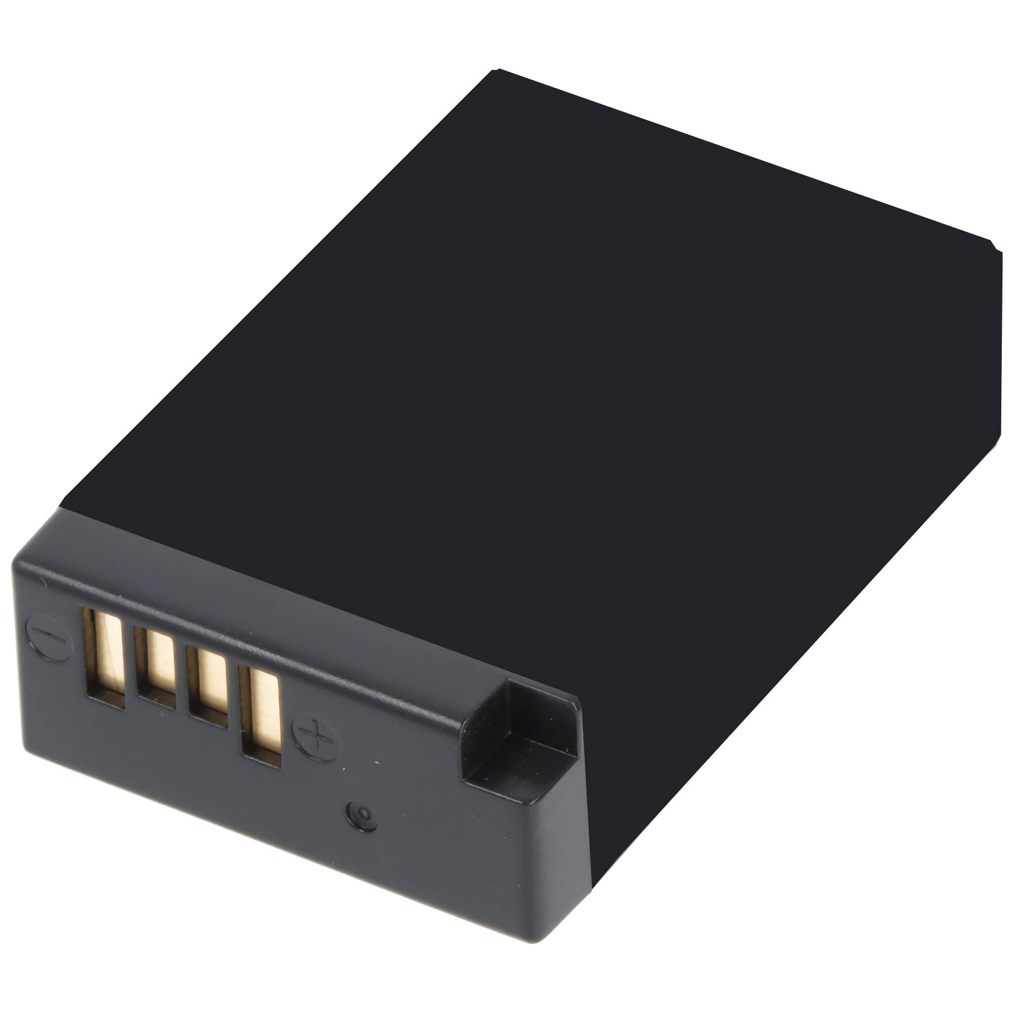 Akku kompatibel für Digi-Cam Canon EOS 200D Akku LP-E17, 950mAh Li-Ion 7.2V