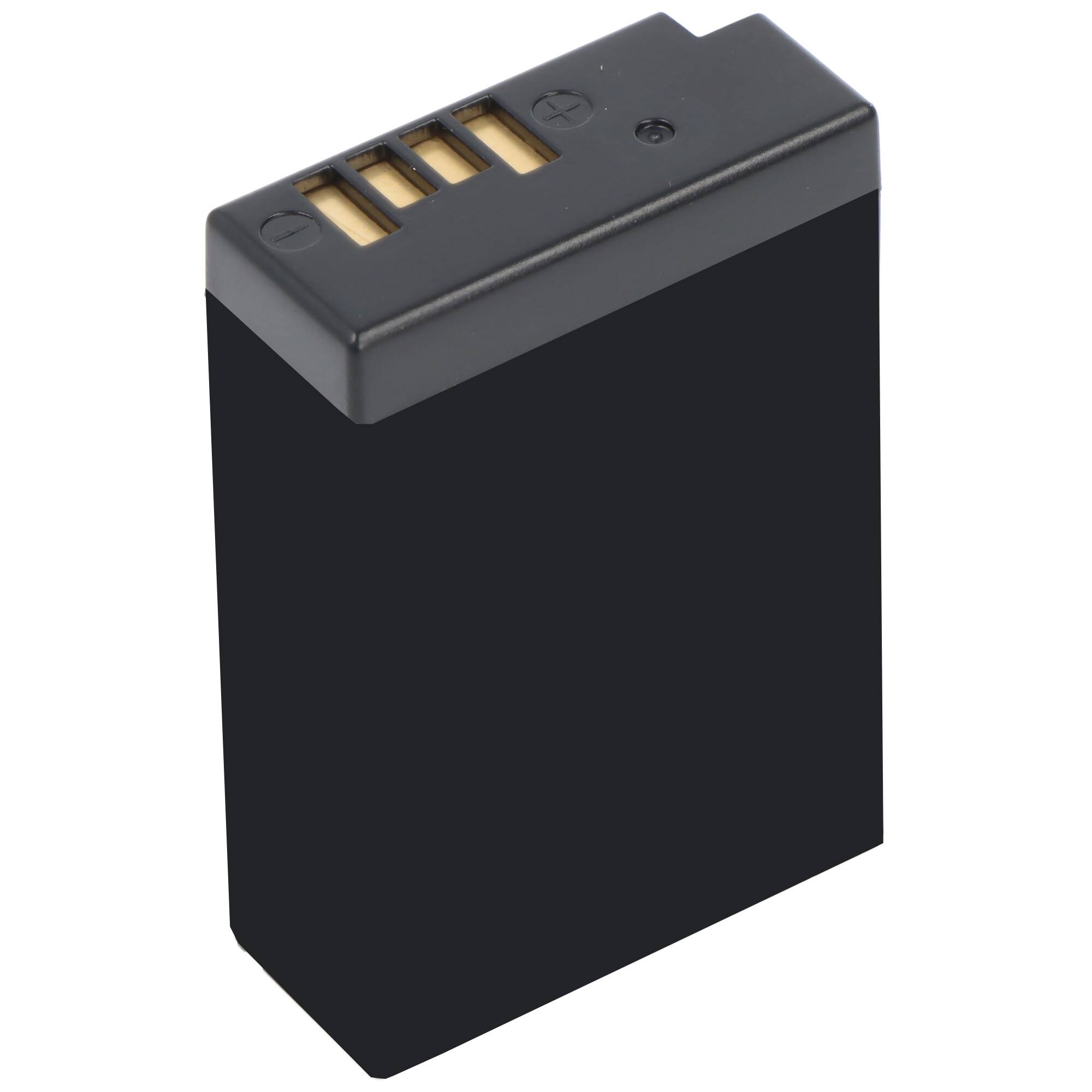 Akku kompatibel für Digi-Cam Canon EOS 200D Akku LP-E17, 950mAh Li-Ion 7.2V