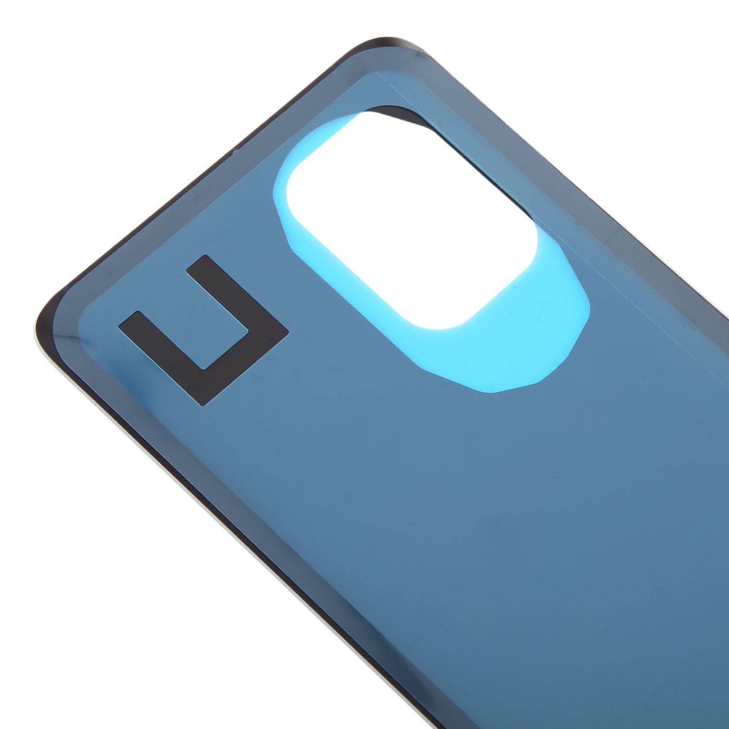 Für Honor 200 Pro Akkudeckel Batterycover Ersatzteil Reparatur Weiß