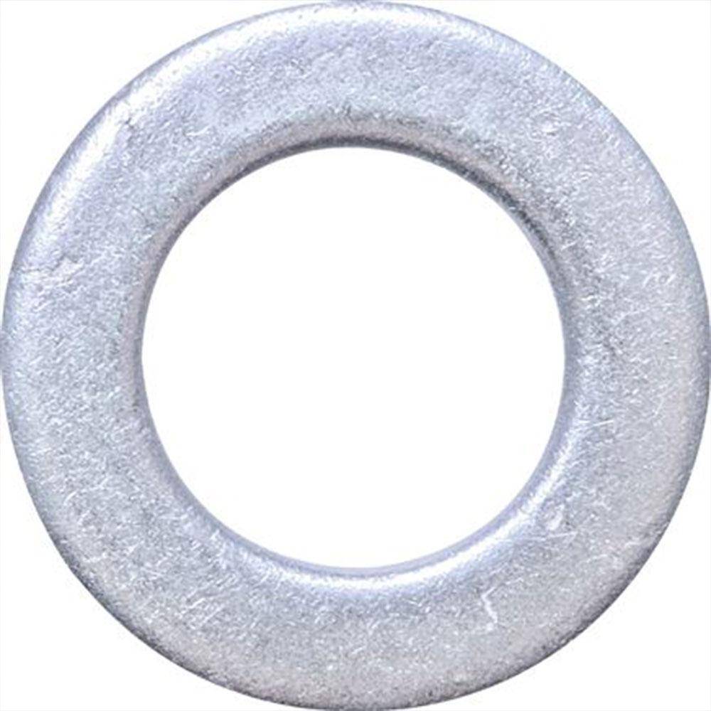 Unterlegscheibe - Stahl verzinkt - DIN 125 A - M 10 (10,5x20mm) - Preis per Stück