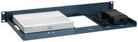 RACKMOUNT.IT - Rackmount Solutions RM-CI-T21 - Rackmontagesatz - cisco metallisch blau - 1U - 48.3 cm (19"")