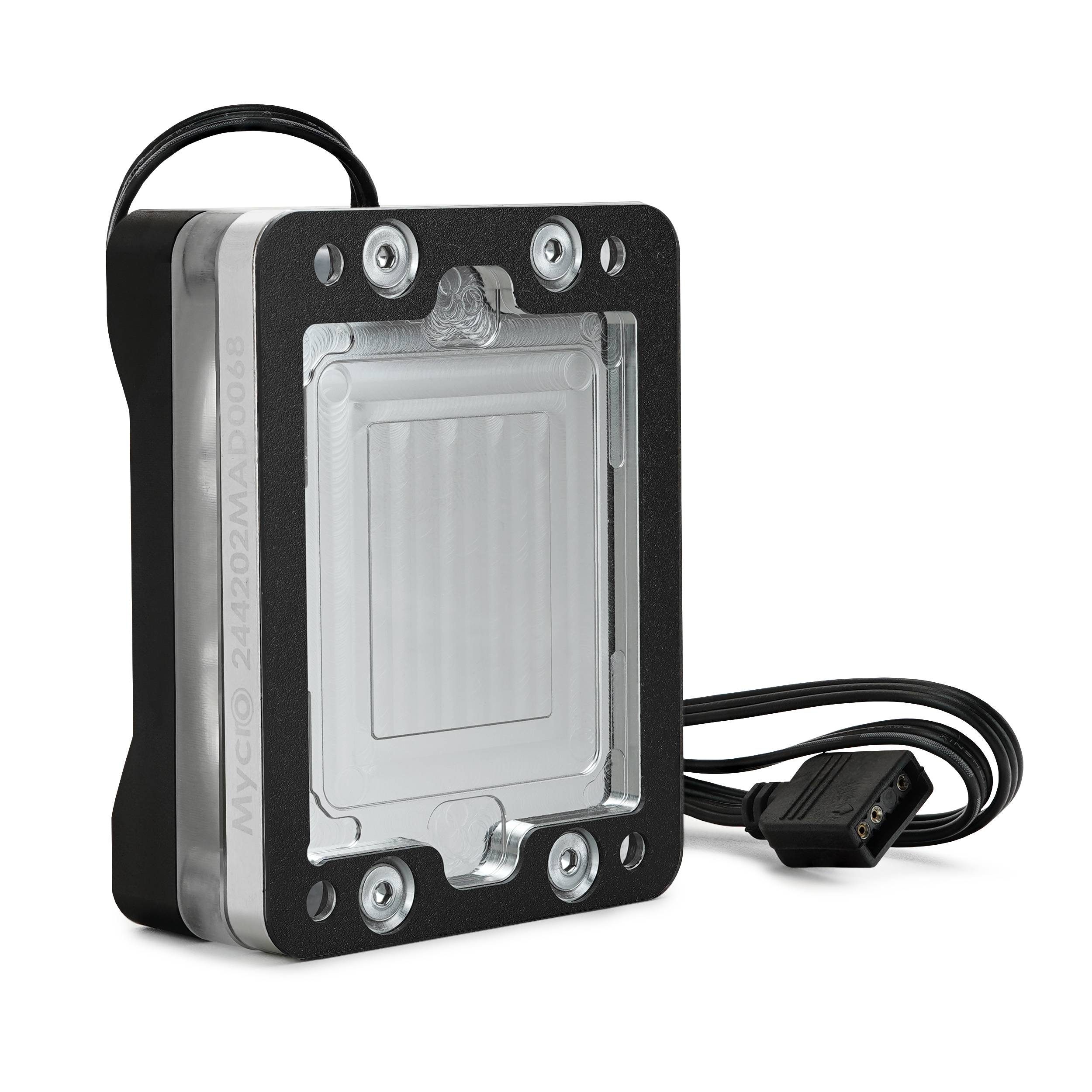 Thermal Grizzly INTEL 1851 Mycro Direct-Die Pro RGB V1