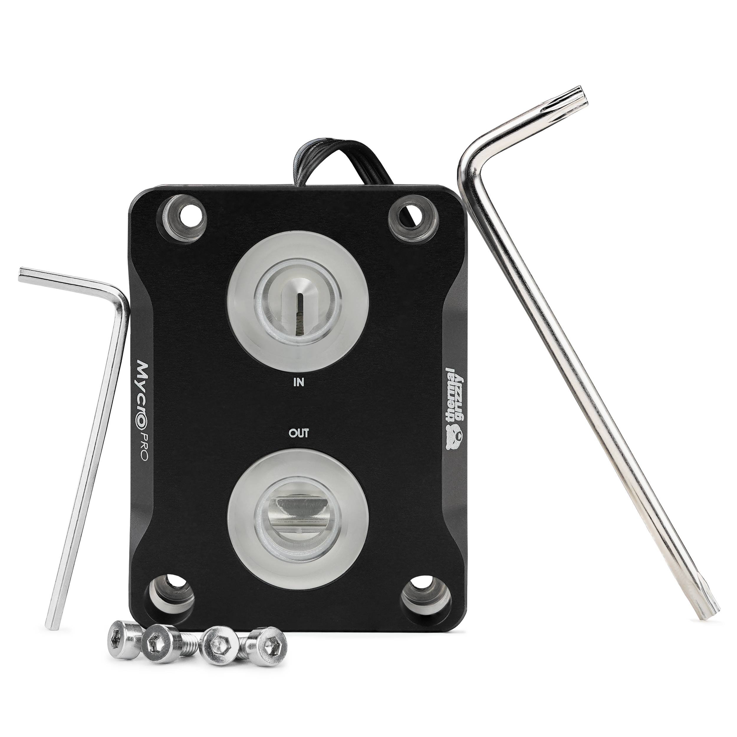 Thermal Grizzly INTEL 1851 Mycro Direct-Die Pro RGB V1