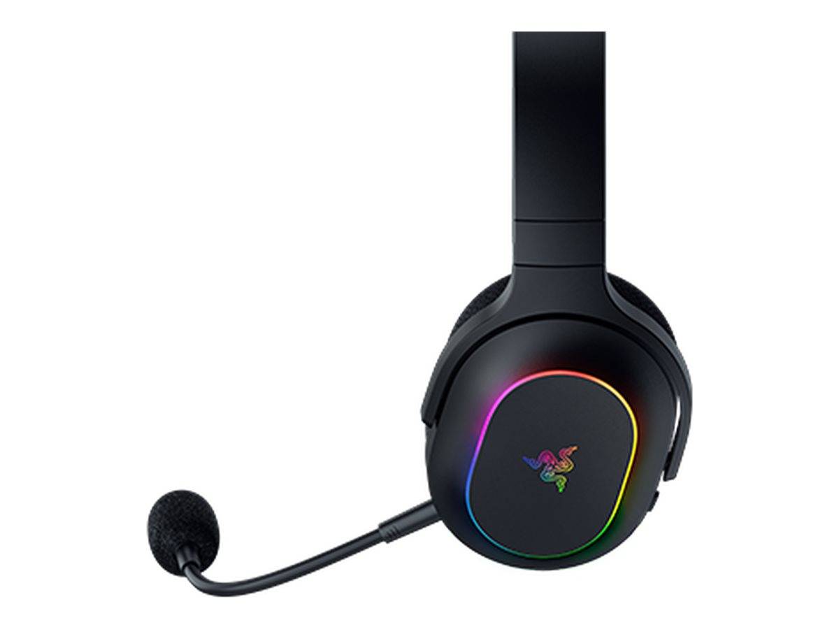 Razer Barracuda X - Headset - 7.1-Kanal - ohrumschließend