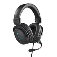 ACER - Nitro Headset II NHW200 Kabelgebunden Gaming 20 - 20000 Hz Kopfhörer - - 2 - Headset - 2.1