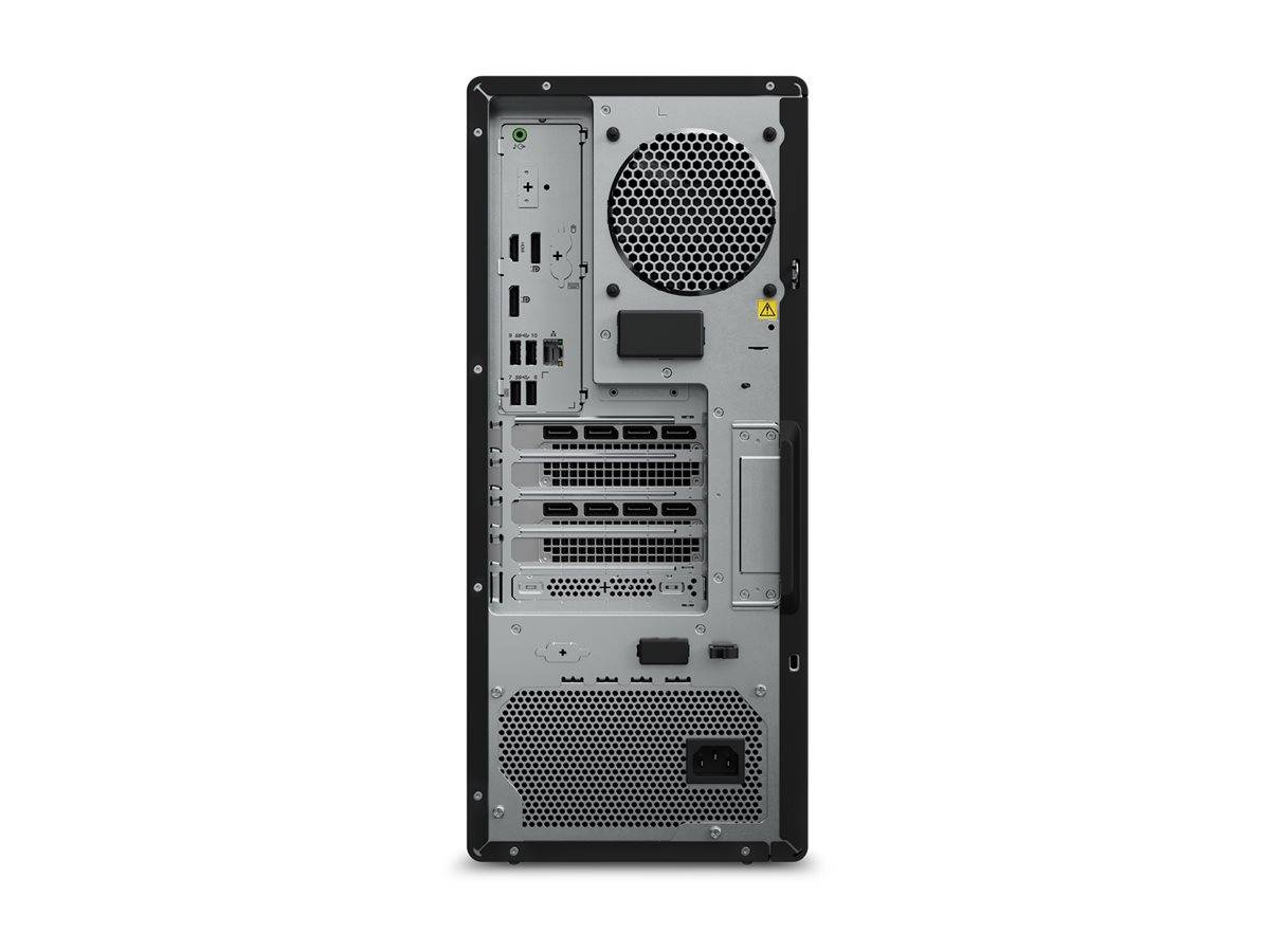 Lenovo ThinkStation P3 30GS - Tower - 1 x Core i9 i9-14900K / 3.2 GHz