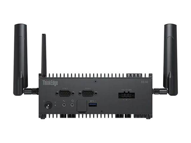 Lenovo ThinkEdge SE50 11RJ - USFF - Core i5 8365UE/ 1.6 GHz - RAM 16 GB - SSD