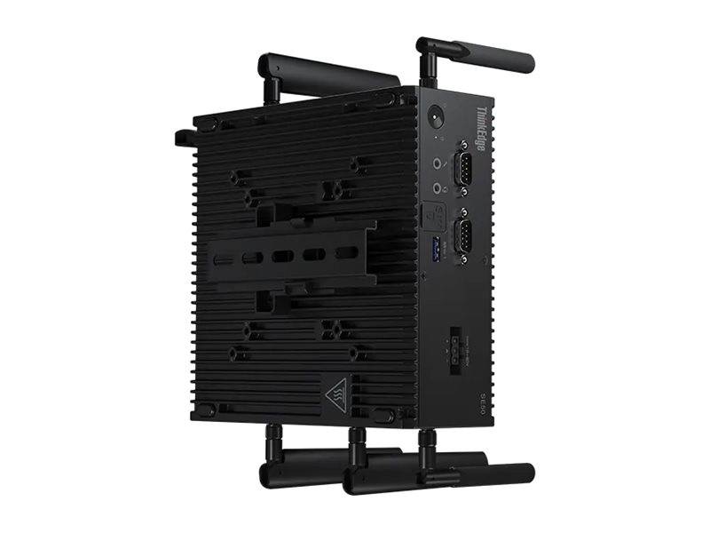 Lenovo ThinkEdge SE50 11RJ - USFF - Core i5 8365UE/ 1.6 GHz - RAM 16 GB - SSD