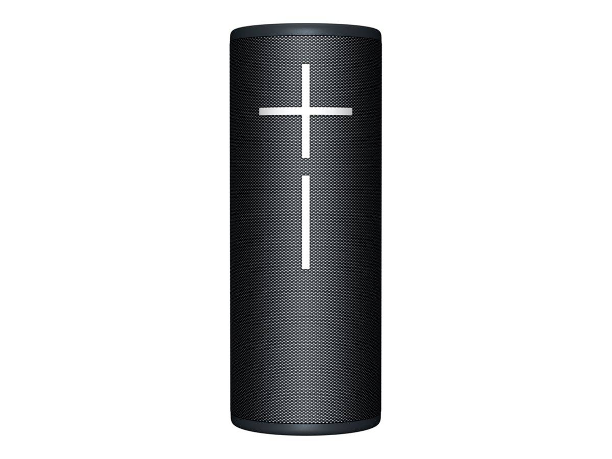 LOGITECH - Ultimate Ears MEGABOOM 4 - Lautsprecher - tragbar