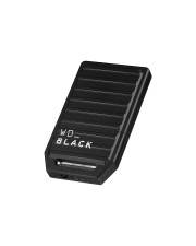 WD Black C50 Expansion Card for Xbox 2 TB