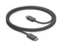 Logitech HDMI-Kabel - HDMI männlich zu HDMImännlich