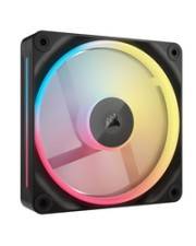 Corsair iCUE LINK LX120-R RGB Reverse schwarz 120 mm