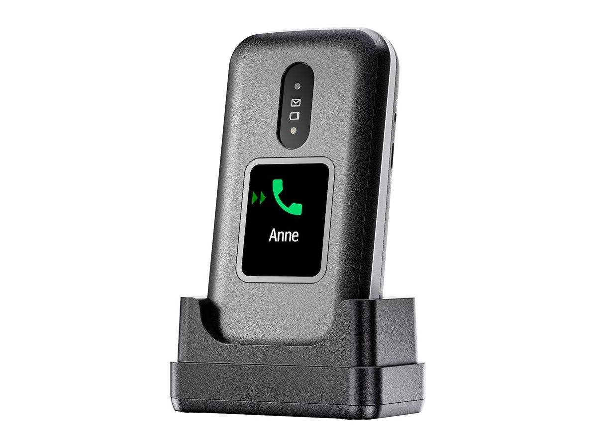 Doro 2880 black ohne Netzteil