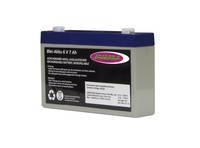 Jamara Akku Ride-on 6V 7Ah Blei Multimedia-Technik Akkus