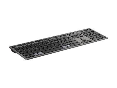 HP 725 Multi-Device Rechargeable Cmb(DE) Eingabe / Ausgabe Mäuse & Tastaturen Tastatur-Maus-Sets
