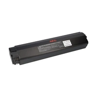 AEG integrierter Rahmenakku, 36 V / 13 Ah (468 Wh)CAN V2.5 AEG integrierter Rahmenakku, 36 V / 13 Ah (468 Wh)CAN V2.5