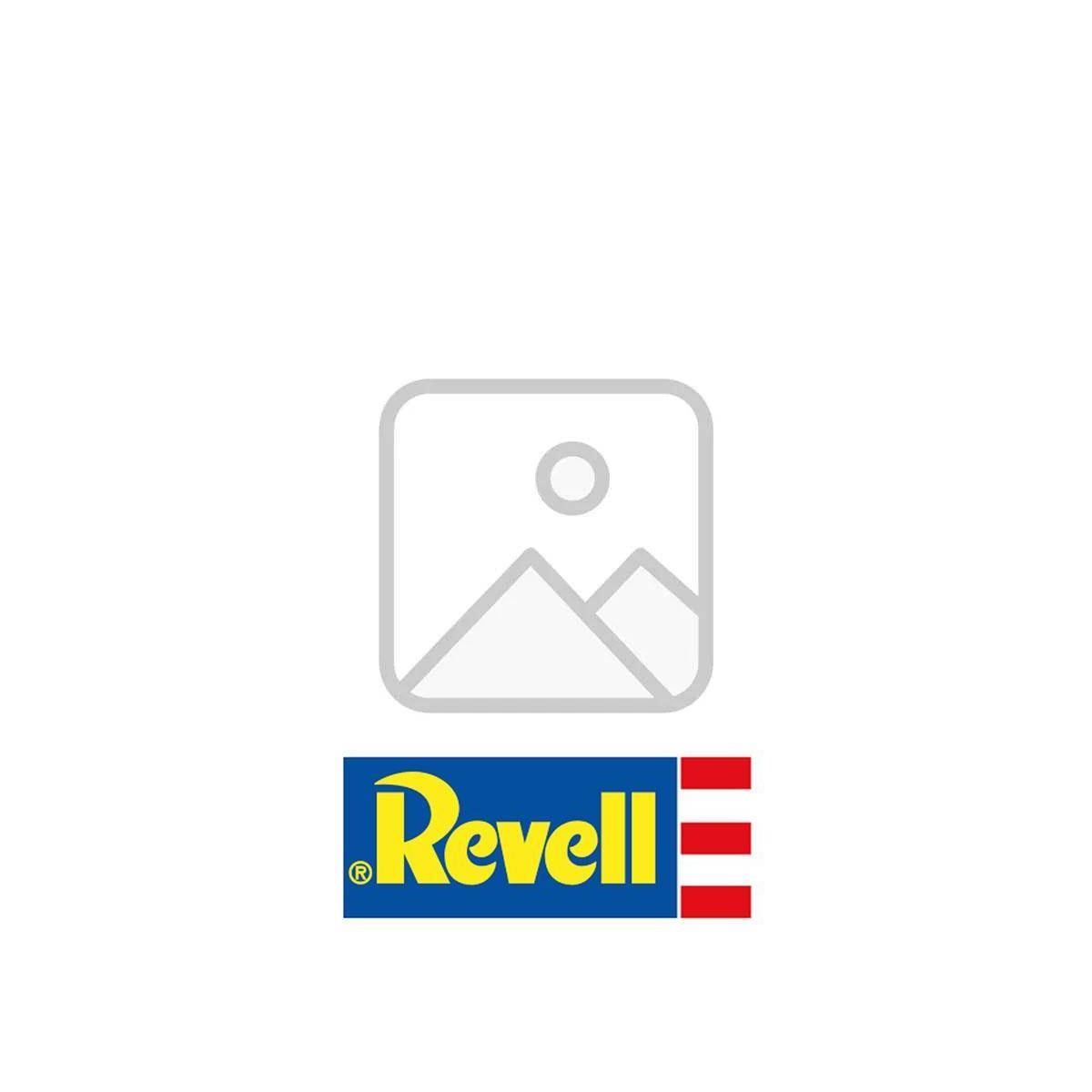 Revell Control Ersatzteil,Gehäuse - Drei Donner (24556)