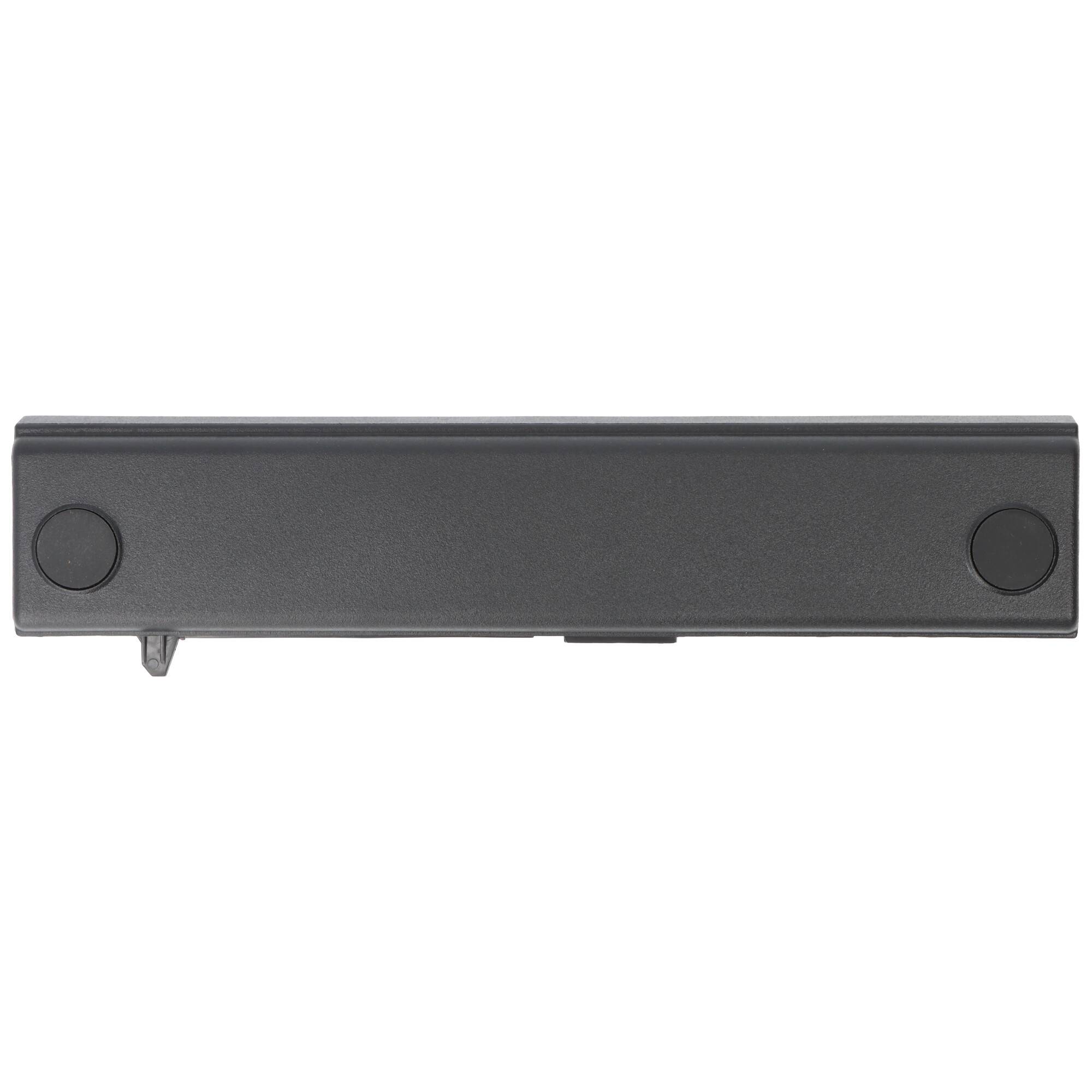 Akku passend für Lenovo ThinkPad E570, E575, ersetzt Lenovo 4X50M33573, 01AV415, 14,6V 2810mAh