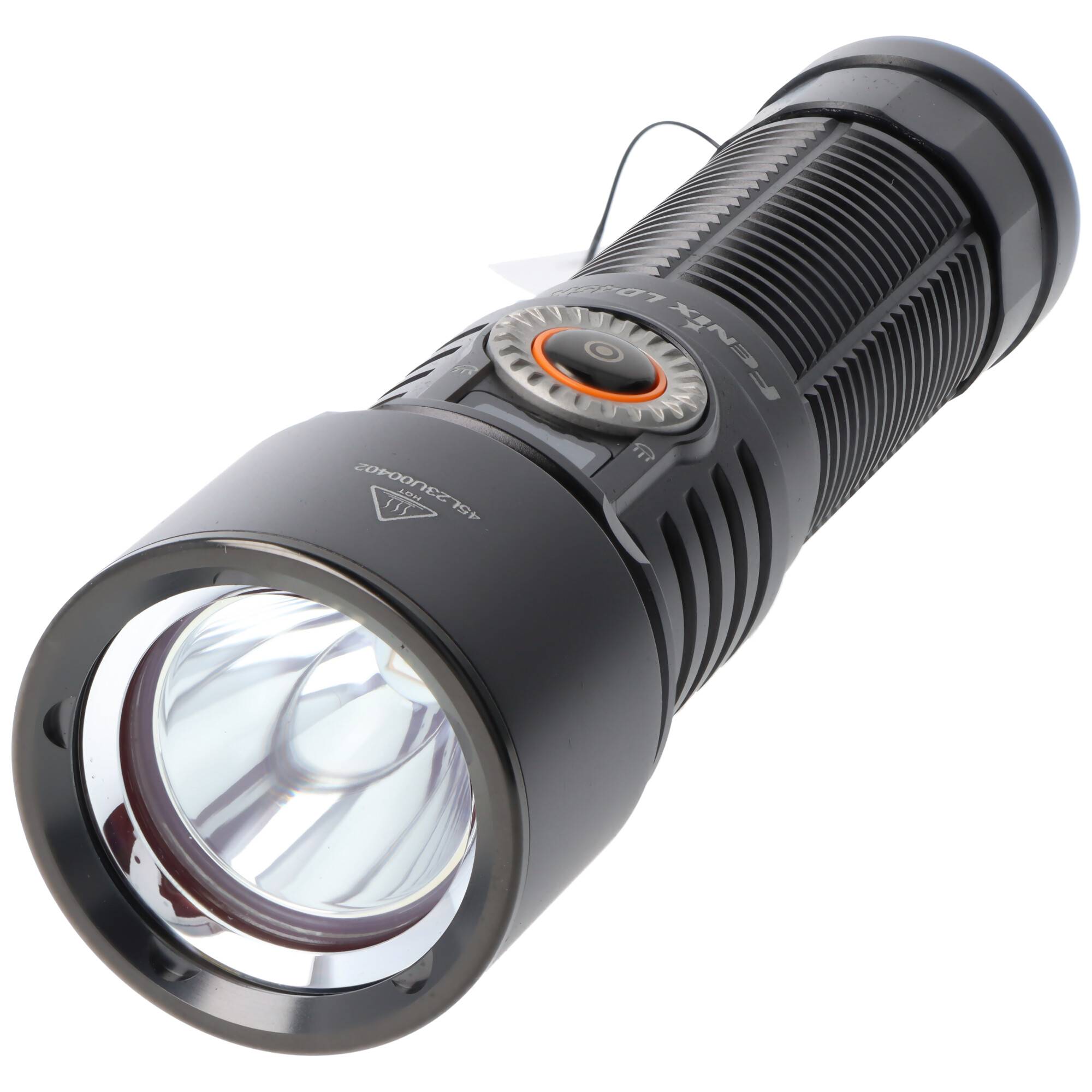 Fenix LD45R LED-Taschenlampe, digital fokussierbare Taschenlampe, 2800 Lumen, elektronischer Schalter, inkl. ARB-L21-500