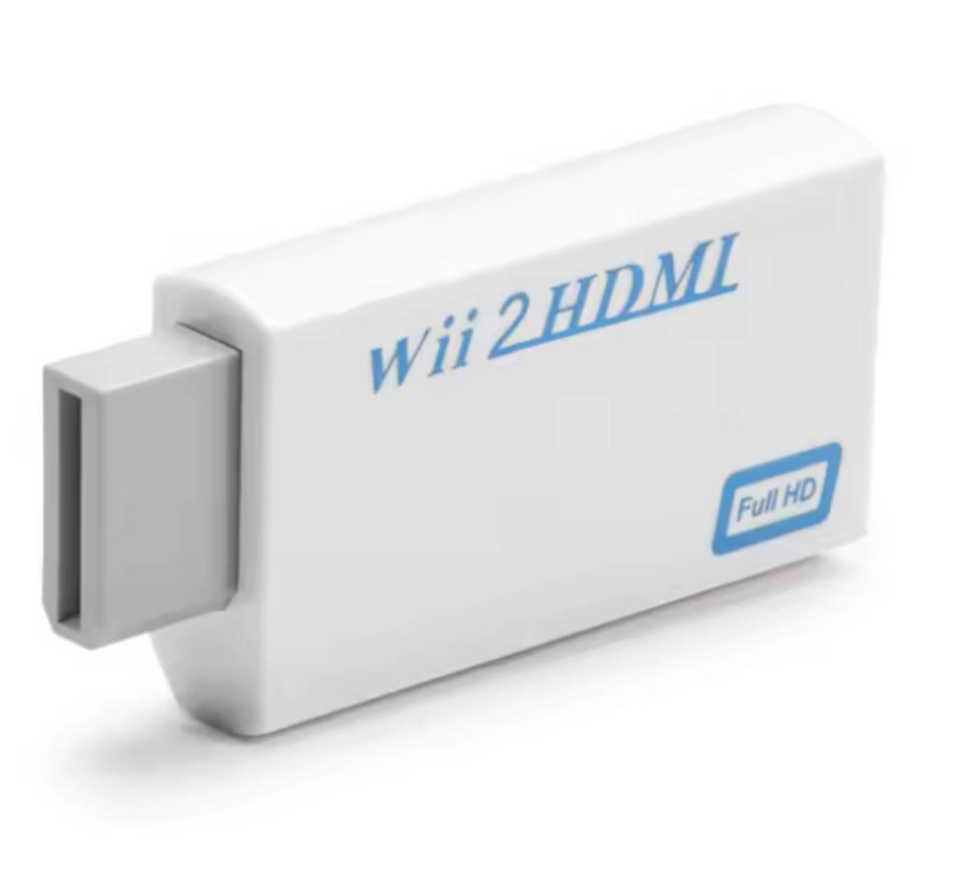 ENGELMANN Nintendo Wii HDMI Konverter
