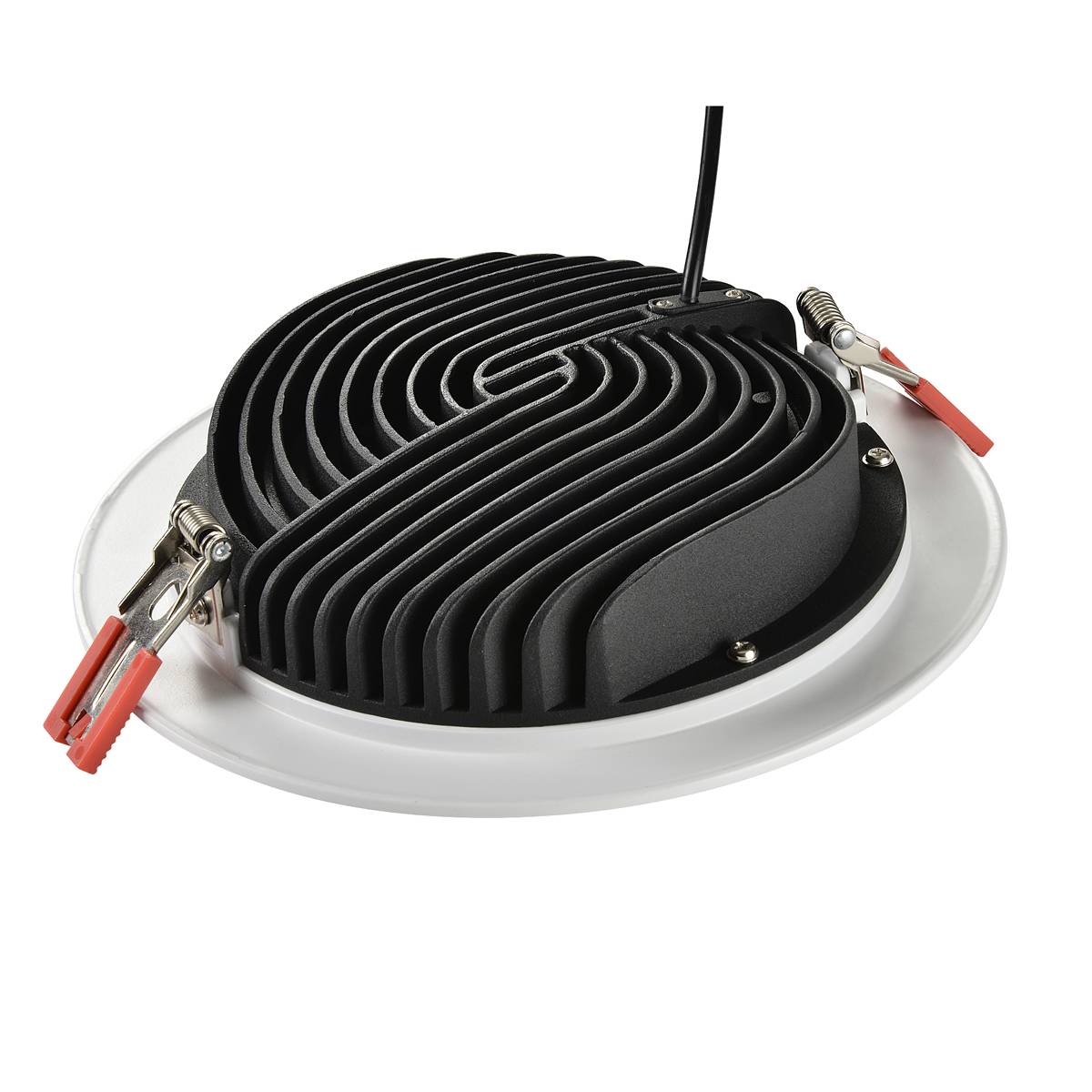 DOTLUX LED-Downlight CIRCLE 18W COLORselect 500mA 4pin